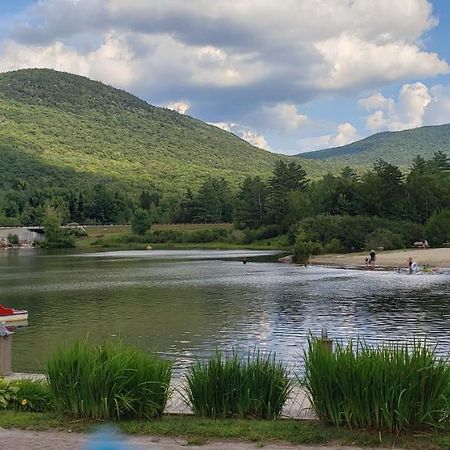 Black Bear Lodge Уотървил Вали Екстериор снимка