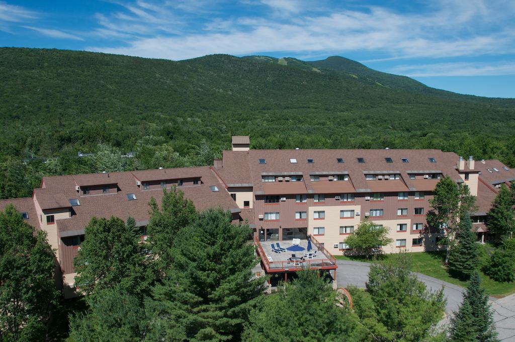 Black Bear Lodge Уотървил Вали Екстериор снимка