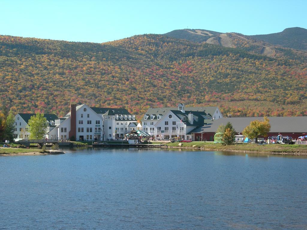 Black Bear Lodge Уотървил Вали Екстериор снимка